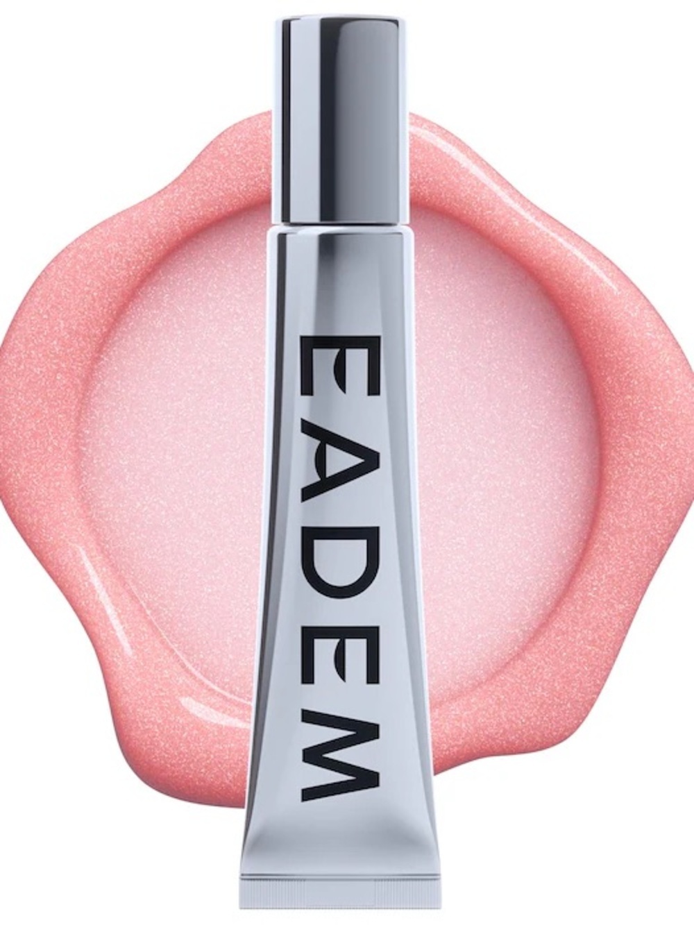 EADEM Le Chouchou Exfoliating + Softening Peptide Lip Balm Château Rose